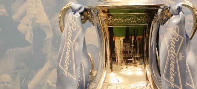 FA CUP