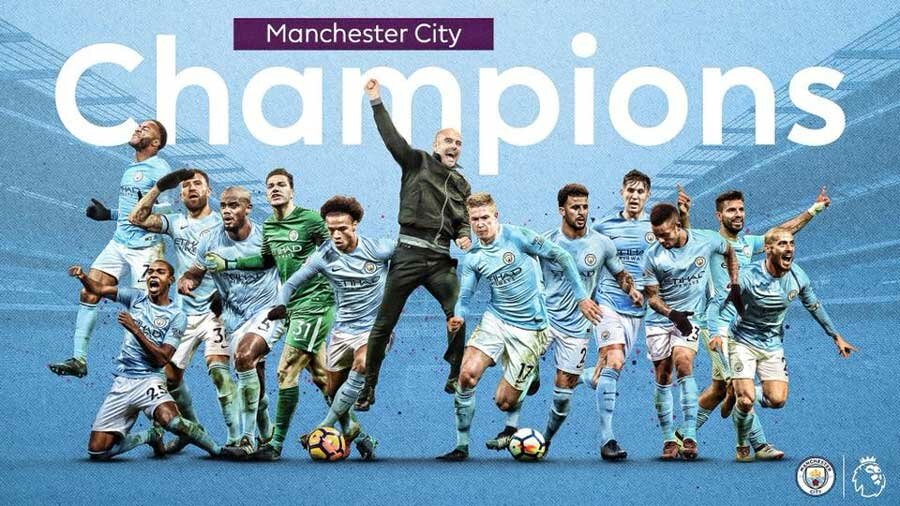 Man-City
